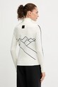 Odzież BOGNER Fire+Ice sweter z dodatkiem wełny AZRA 84538499 beżowy