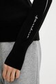 BOGNER Fire+Ice sweter z dodatkiem wełny AZRA 84538499 czarny