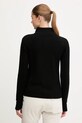 Odzież Rossignol sweter wełniany JCC RLOWO03 czarny