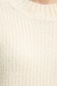 Morgan sweter z dodatkiem wełny MACHA