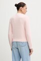 Odzież Morgan sweter MIRO różowy