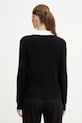 Odzież Morgan sweter MTORIA czarny