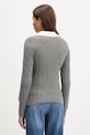 Ρούχα Πουλόβερ Hollister Co. KI350.5305.112 γκρί