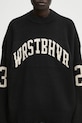 WRSTBHVR jumper Tove black U7025OC.3034