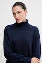 United Colors of Benetton maglione blu navy 11CZD204F