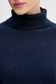 United Colors of Benetton maglione 11CZD204F blu navy