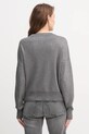 Odzież Dkny sweter SWEATERS P5MSAY50 szary