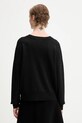 Odzież Dkny sweter SWEATERS P5MSAY50 czarny