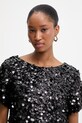 Haveone bluzka czarny MMI.P149