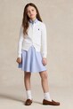 Polo Ralph Lauren kardigan biały 313543047064