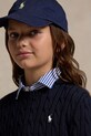 Светр Polo Ralph Lauren 313901316009 темно-синій