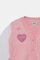Fete Guess cardigan copii A5YR00.Z3GS0.9BYA roz