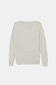 Guess sweter dziecięcy J5YR01.Z3FP0.9BYA beżowy AW25
