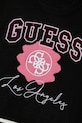 BIMBA Guess maglione per bambini con misto lana J5YR02.Z3OF0.9BYA nero