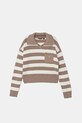 Guess sweter dziecięcy pozostałe beżowy J5YR05.Z3FU0.9BYA