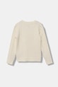 Dětský svetr Guess K5YR04.Z3OI0.9BYA béžová AW25