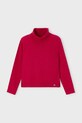 Mayoral sweter dziecięcy pozostałe czerwony 313.6L.Mini.9BYA