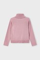 Mayoral pulover copii 313.6L.Mini.9BYA roz AW25
