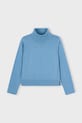 Mayoral sweter dziecięcy pozostałe niebieski 313.6L.Mini.9BYA