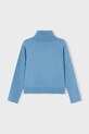Mayoral sweter dziecięcy 313.6L.Mini.9BYA niebieski AW25