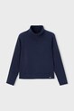 Mayoral sweter dziecięcy pozostałe granatowy 313.6L.Mini.9BYA