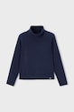 Mayoral pulover copii uni bleumarin 313.6L.Mini.9BYA