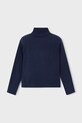 Mayoral sweter dziecięcy 313.6L.Mini.9BYA granatowy AW25