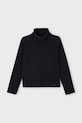 Mayoral pulover copii uni negru 313.6L.Mini.9BYA
