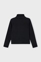 Mayoral sweter dziecięcy 313.6L.Mini.9BYA czarny AW25