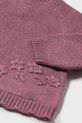Dziewczynka Mayoral sweter niemowlęcy 2352.4B.Baby.9BYA różowy