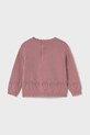 BIMBA Mayoral maglione per bambini 2353.4E.Baby.9BYA rosa