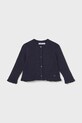 Mayoral cardigan bebe uni bleumarin 2358.4C.Baby.9BYA