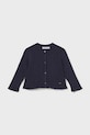 Mayoral cardigan bebe uni bleumarin 2358.4C.Baby.9BYA