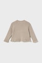 Mayoral cardigan bebe 2358.4C.Baby.9BYA maro AW25