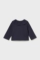 Mayoral kardigan dziecięcy 2431.4K.Baby.9BYA niebieski AW25
