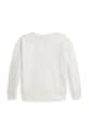 Dziewczynka Polo Ralph Lauren sweter dziecięcy 312981087001 beżowy