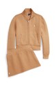 Κοριτσίστικα Παιδικό κάρδιγκαν Polo Ralph Lauren 313979001002 μπεζ