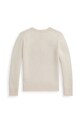 Sveter Polo Ralph Lauren 313980680001 béžová AW25