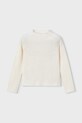 Παιδικό πουλόβερ Mayoral 4001.6C.Mini.9BYA μπεζ AW25