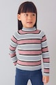 Mayoral sweter dziecięcy pozostałe różowy 4001.6C.Mini.9BYA