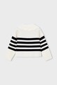 Mayoral pulover copii 4301.6A.Mini.9BYA bej AW25