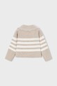 Mayoral pulover copii 4301.6A.Mini.9BYA bej AW25
