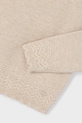 Dziewczynka Mayoral sweter dziecięcy 4302.6C.Mini.9BYA beżowy