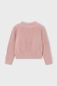 Mayoral pulover copii 4307.6L.Mini.9BYA roz AW25