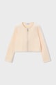 Mayoral cardigan copii uni bej 4310.6K.Mini.9BYA