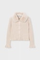 Mayoral kardigan dziecięcy pozostałe beżowy 4311.6L.Mini.9BYA