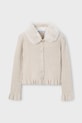 Mayoral cardigan copii melanj bej 4311.6L.Mini.9BYA