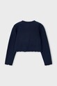 Mayoral pulover copii 4312.6L.Mini.9BYA bleumarin AW25
