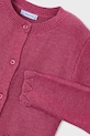 Κοριτσίστικα Παιδικό πουλόβερ Mayoral 4312.6L.Mini.9BYA μπορντό