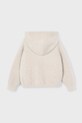 BIMBA Mayoral cardigan per bambini 4316.6C.Mini.9BYA beige